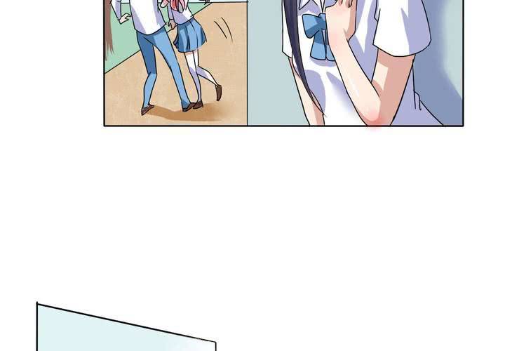 第11话 突然出现的女孩&hellip;&hellip;-第12话