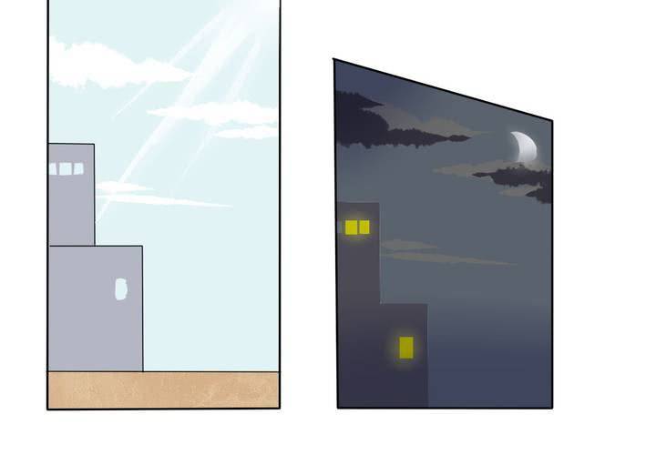 第11话 突然出现的女孩&hellip;&hellip;-第12话