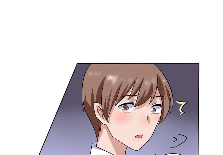 第11话 突然出现的女孩&hellip;&hellip;-第12话