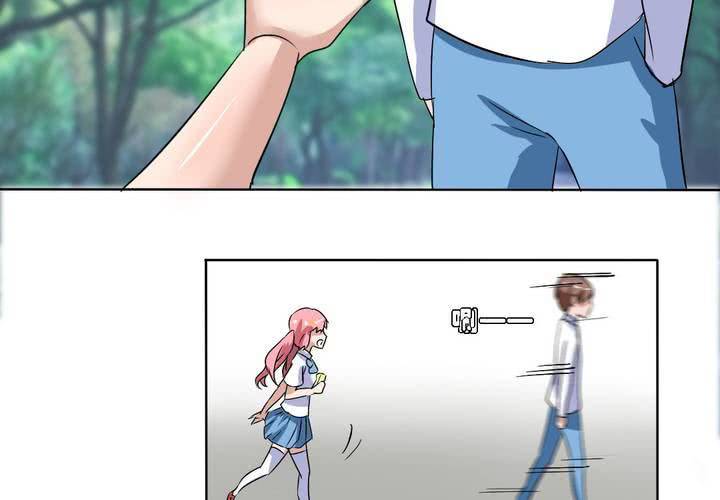 第13话 封印！-第14话