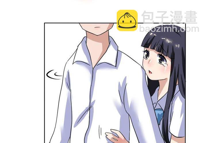 第15话 学妹的奉献-第16话