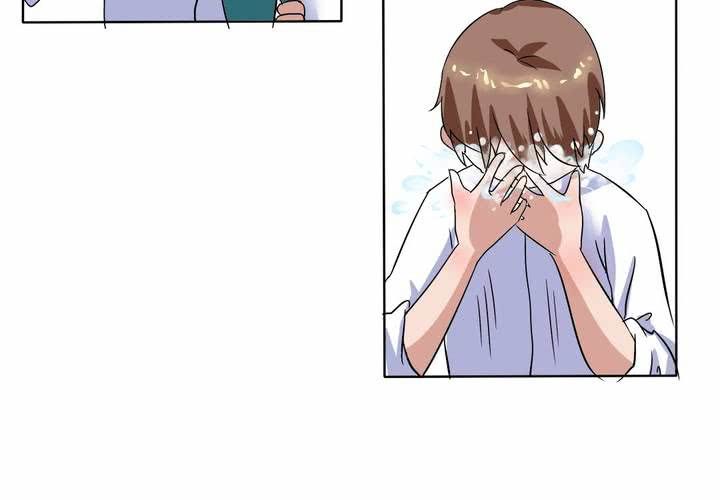 第15话 学妹的奉献-第16话