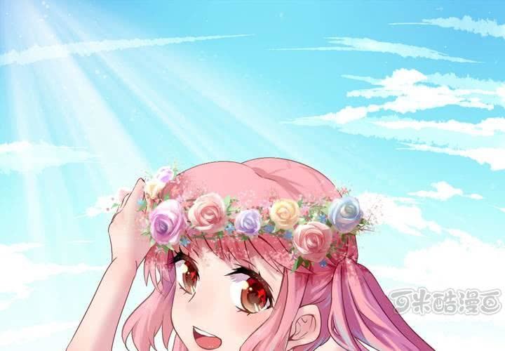 第19话 我要为你撑下去-第20话