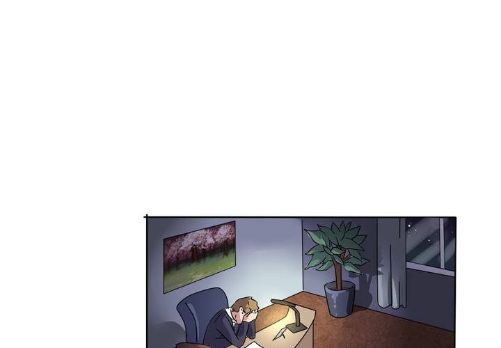 第19话 我要为你撑下去-第20话