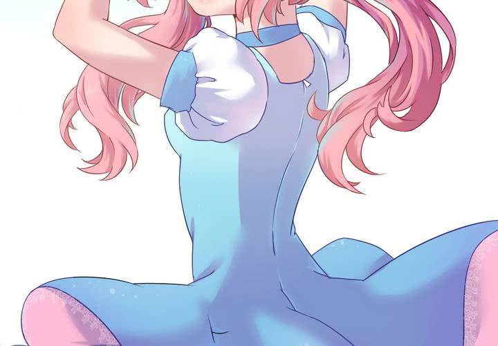 第19话 我要为你撑下去-第20话