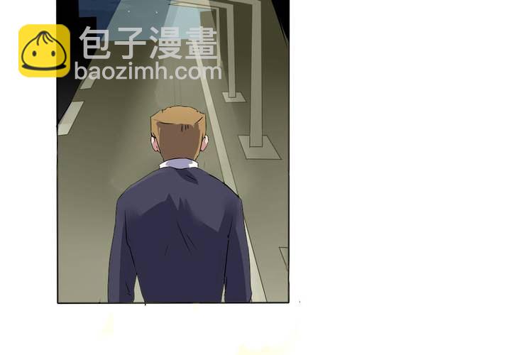 第19话 我要为你撑下去-第20话