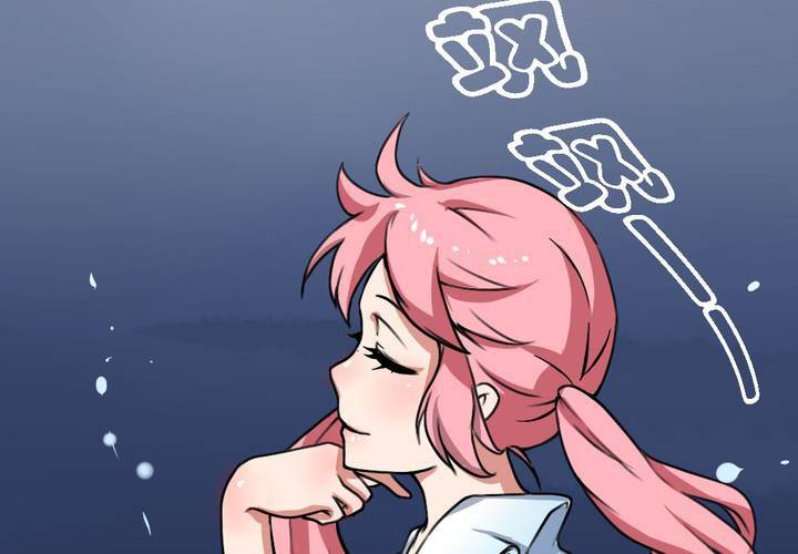 第21话 你到底喜不喜欢我？-第22话