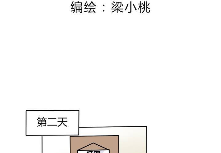 第21话 你到底喜不喜欢我？-第22话