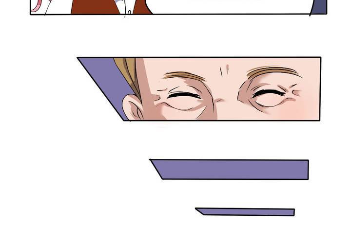 第21话 你到底喜不喜欢我？-第22话