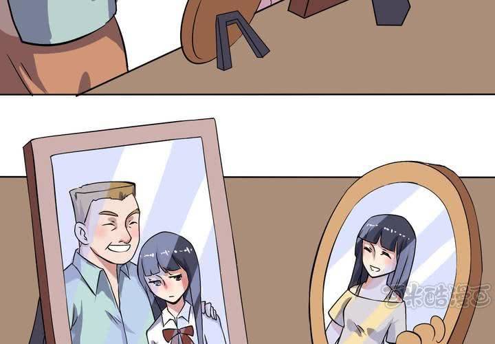 第23话 继父的阴谋！-第24话