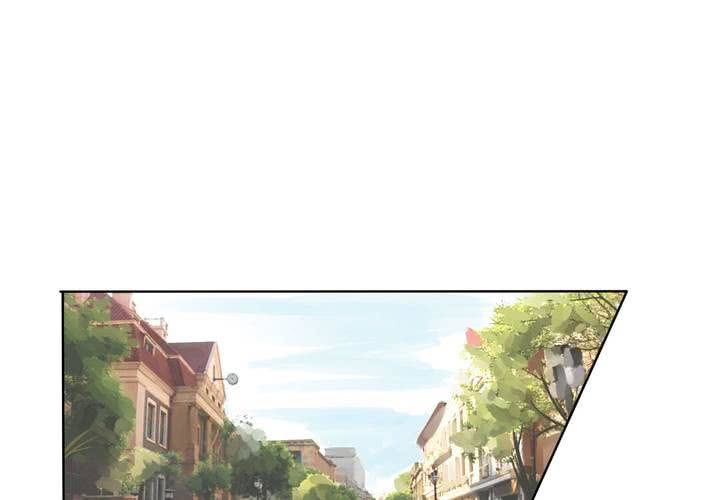 第23话 继父的阴谋！-第24话