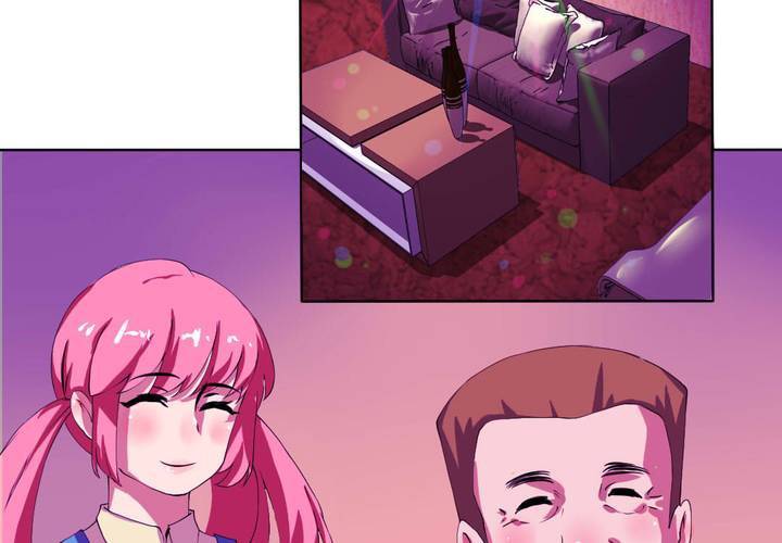 第25话 怦然心动的英雄救美-第26话