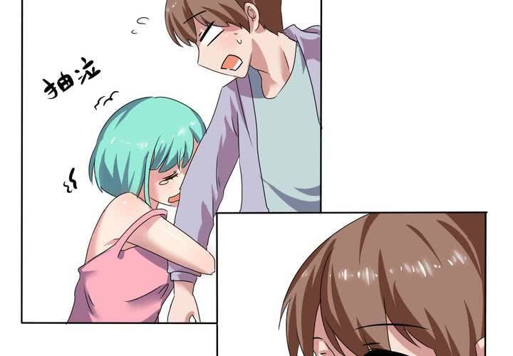 第27话 路见不平，拨110~-第28话