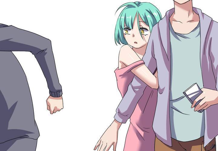 第27话 路见不平，拨110~-第28话