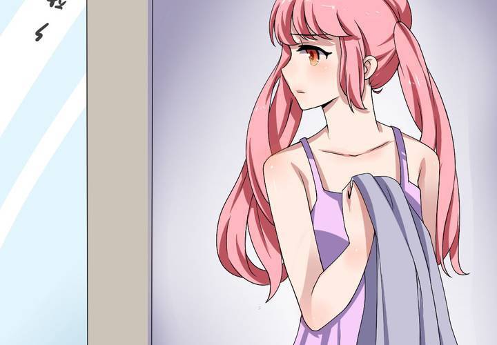 第29话 兼职！女仆咖啡厅！-第30话