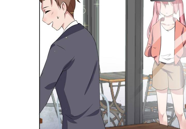 第29话 兼职！女仆咖啡厅！-第30话