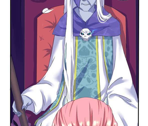 第3话 真的要嫁给他吗？-第4话