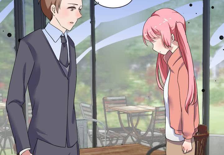 第31话 第一次的爆发-第32话