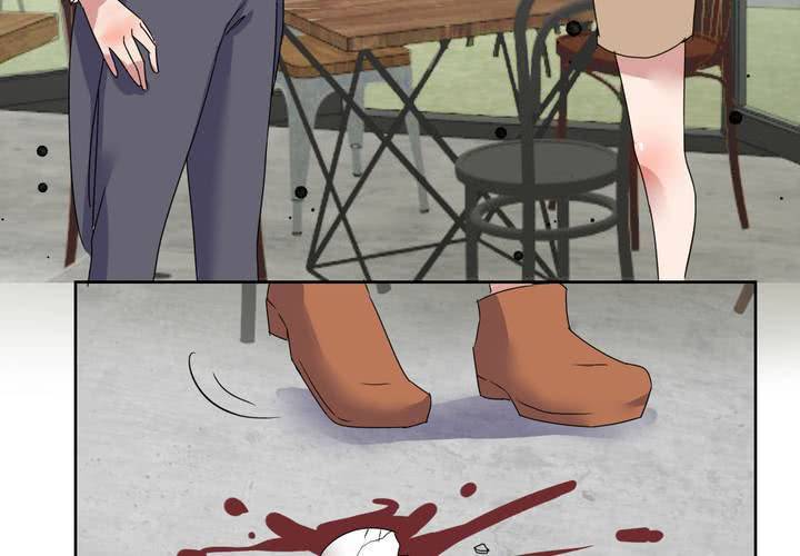 第31话 第一次的爆发-第32话