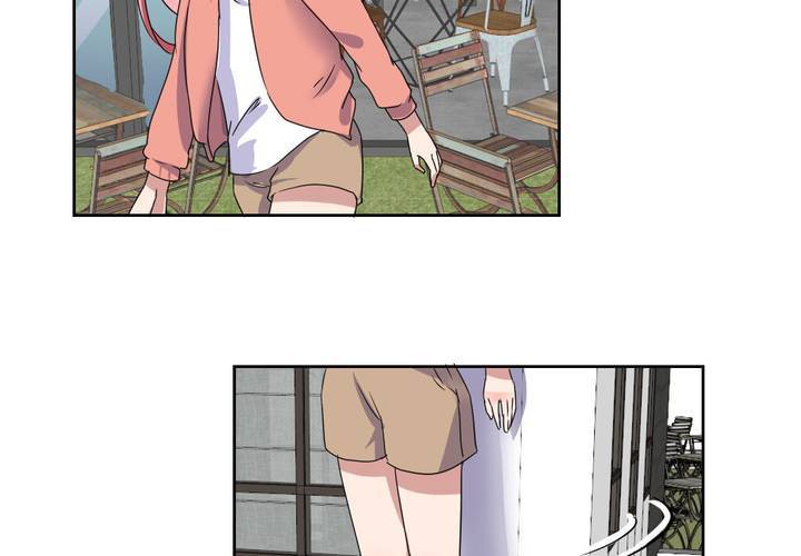 第31话 第一次的爆发-第32话