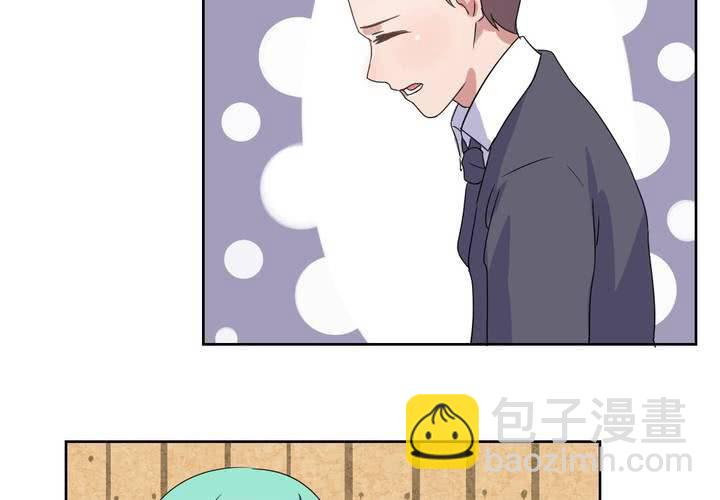 第31话 第一次的爆发-第32话