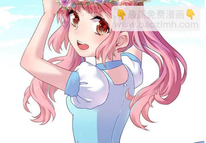 第31话 第一次的爆发-第32话