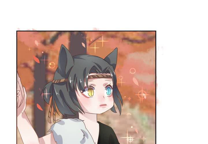 第35话 一见倾心(1/2)-第36话