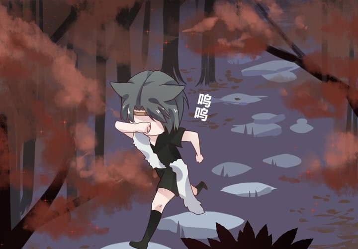 第35话 一见倾心(1/2)-第36话