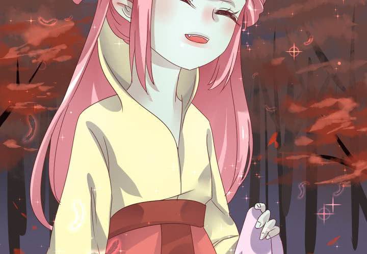 第35话 一见倾心(1/2)-第36话