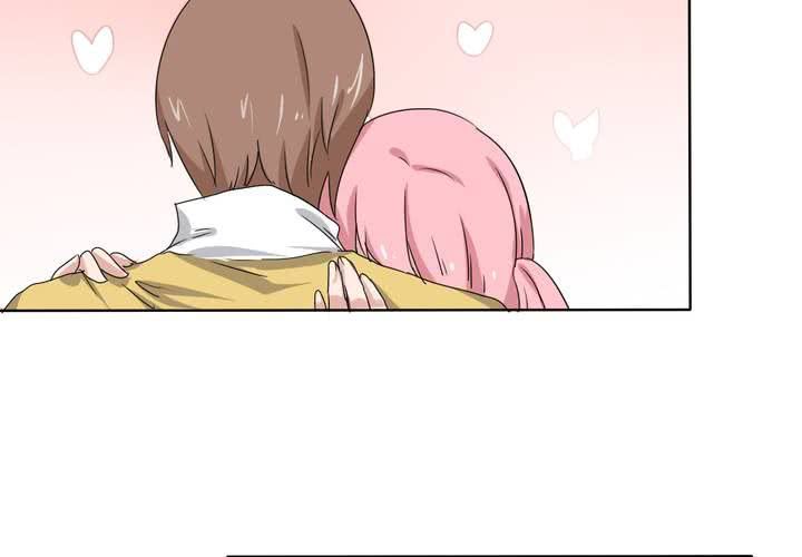 第39话 终于明确的心意-第40话