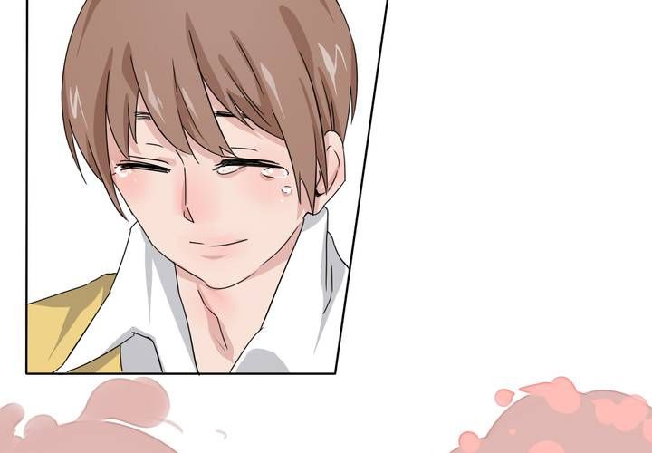 第39话 终于明确的心意-第40话