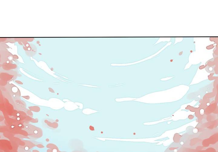 第39话 终于明确的心意-第40话