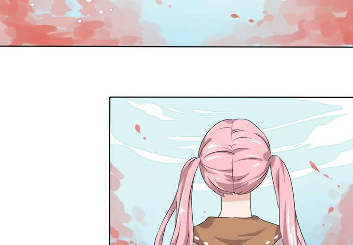 第39话 终于明确的心意-第40话