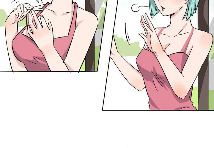 第41话 初露杀机-第42话