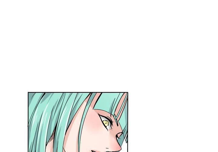 第41话 初露杀机-第42话