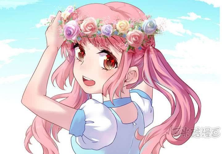 第45话 身陷囹圄-第46话