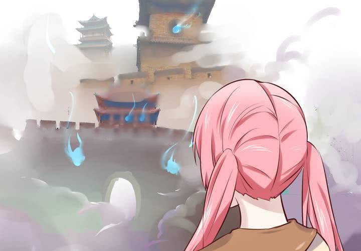 第45话 身陷囹圄-第46话