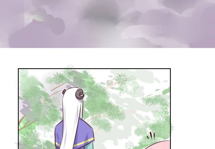 第45话 身陷囹圄-第46话