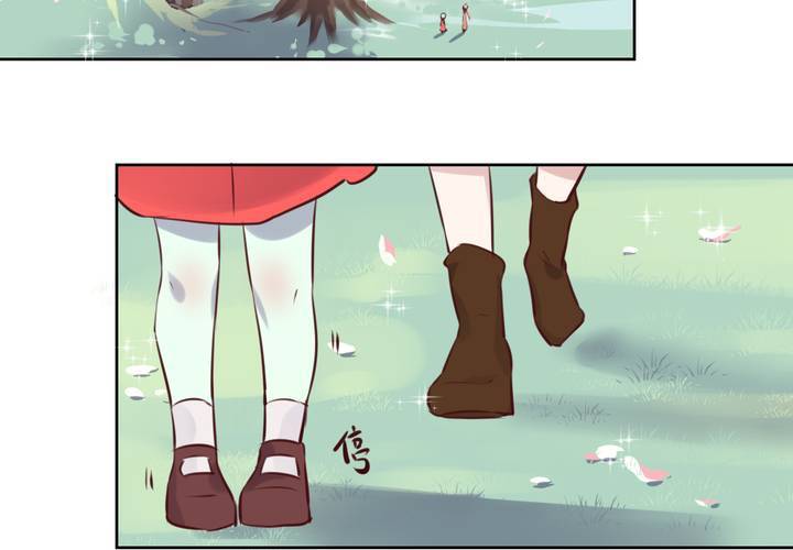 第47话 迷杀之阵-第48话