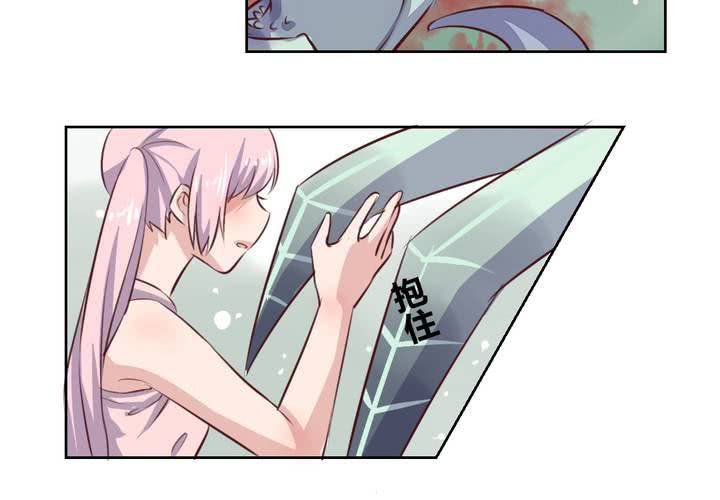 第49话 对不起，姐姐！-第50话