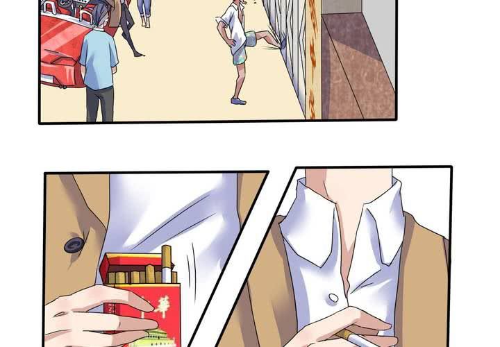 第5话 风雨欲来-第6话