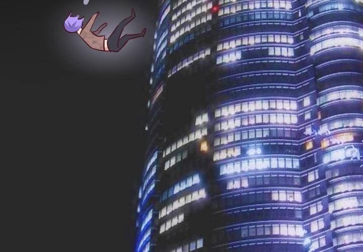 第53话 反派就不要废话多！-第54话