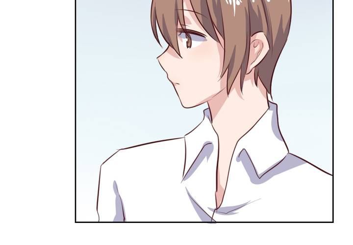 第57话 莫名其妙的&ldquo;情敌&rdquo;-第58话