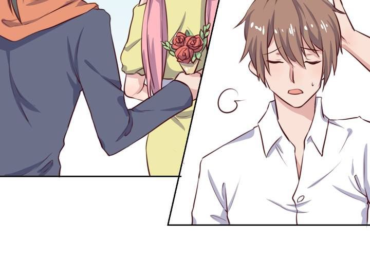 第57话 莫名其妙的&ldquo;情敌&rdquo;-第58话