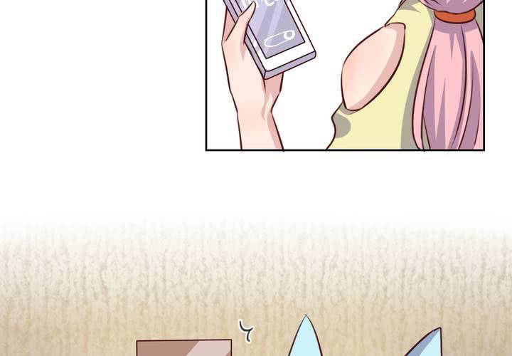 第59话 白洛的独家秘术！-第60话