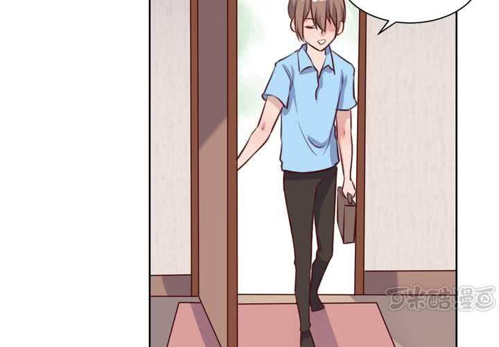 第61话 遥远的爱恋-第62话