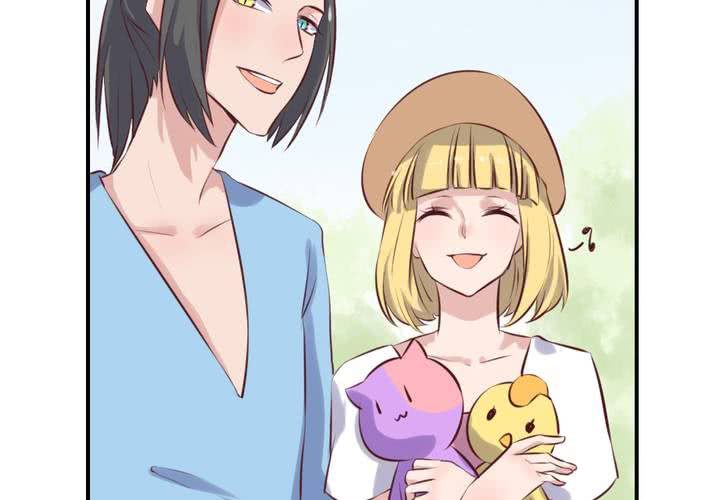 第65话 最后的开始-第66话