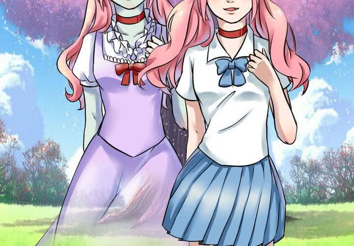 第9话 原来如此-第10话