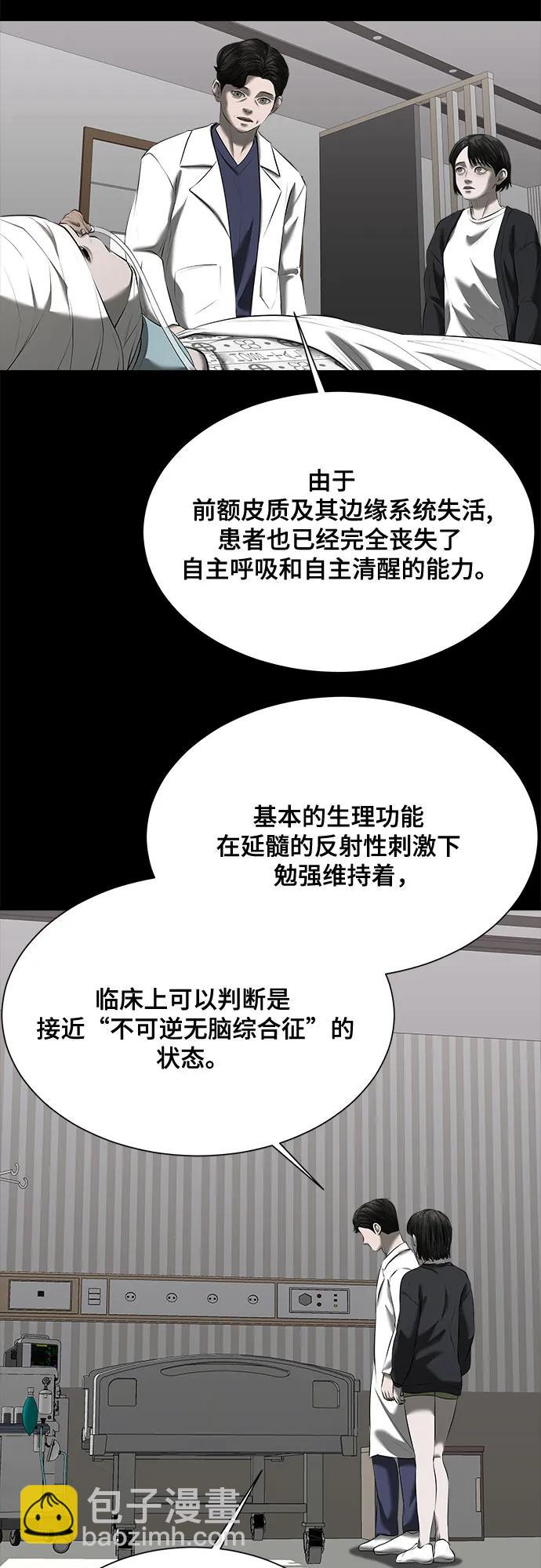 我的詭異女友 - 第38話(1/2) - 3