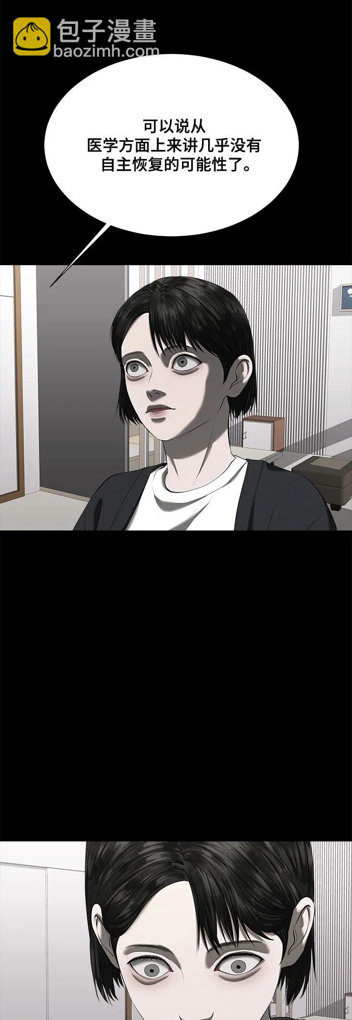 我的詭異女友 - 第38話(1/2) - 8